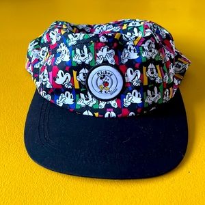 Mickey & Co SnapBack hat